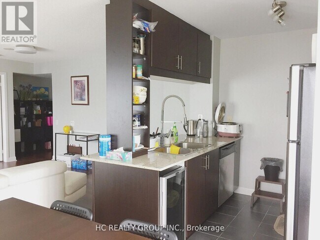 Photo - 190 Borough Dr Unité 1108