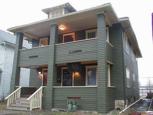 1114 SW Taylor St Unit 1