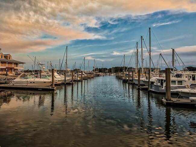 Photo - The Port at East Beach Apartments and Marina