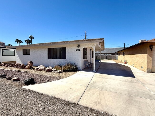 Photo - Charming 3BR Home w/ River Views, Open Floor Plan & Island Kitchen- Available Now!