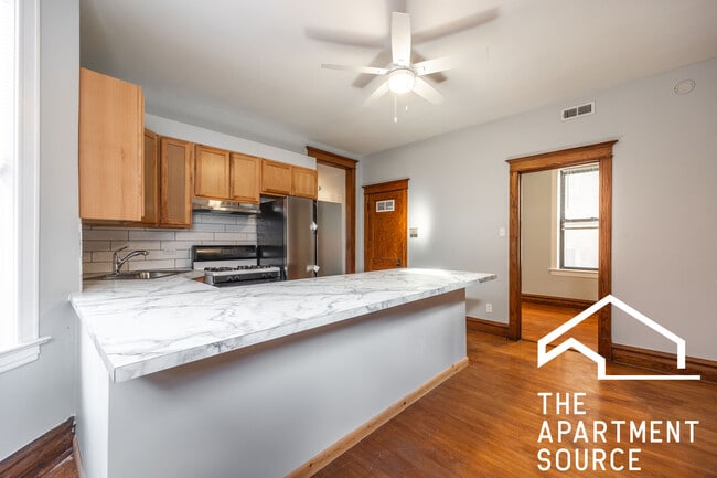 Photo - 2519 S Millard Ave Unit 1