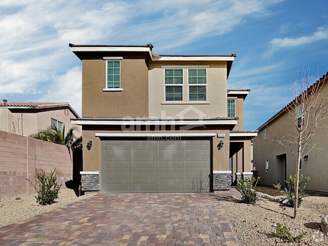 Building Photo - 9246 Volcanic Cactus Ct Rental