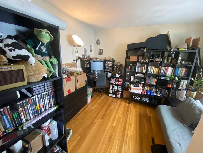 Photo - 1500 Commonwealth Ave Unidad 1F