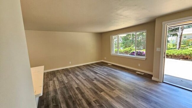 Photo - Newly Remodeled Edgewood Duplex with Scenic Views & Privacy