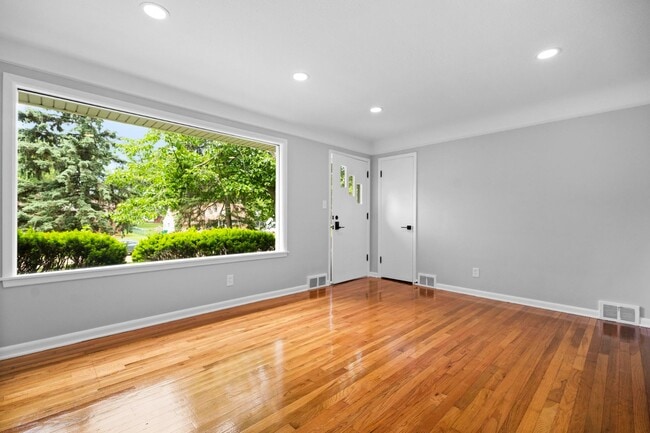 Photo - Freshly Remodeled 3-Bedroom Cape Cod in The Heart of Richmond Heights