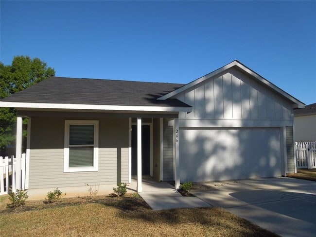 266 Bluebonnet- - 266 Bluebonnet- Condo