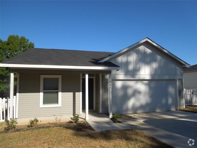 Building Photo - 266 Bluebonnet- Rental