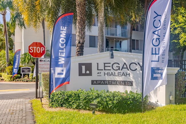 Photo - Legacy at Hialeah Apartments