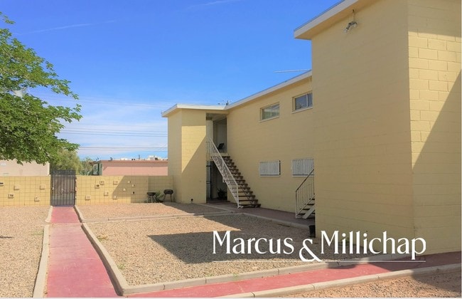 Photo - Palos Verdes Apartments