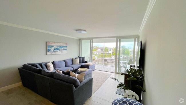 Building Photo - 698 NE Spanish River Blvd Unit 32 Rental
