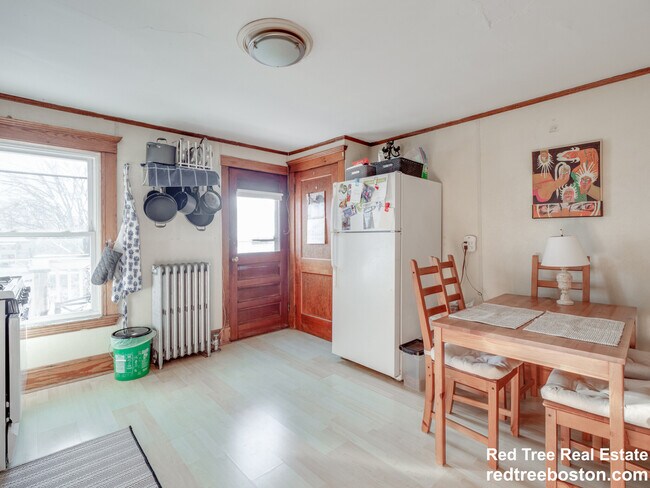 Photo - 60 Powder House Blvd Unidad 3