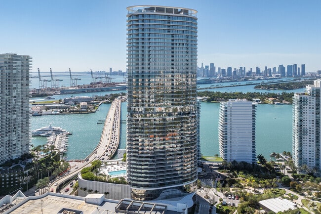 Additional Building Photo - Five Park