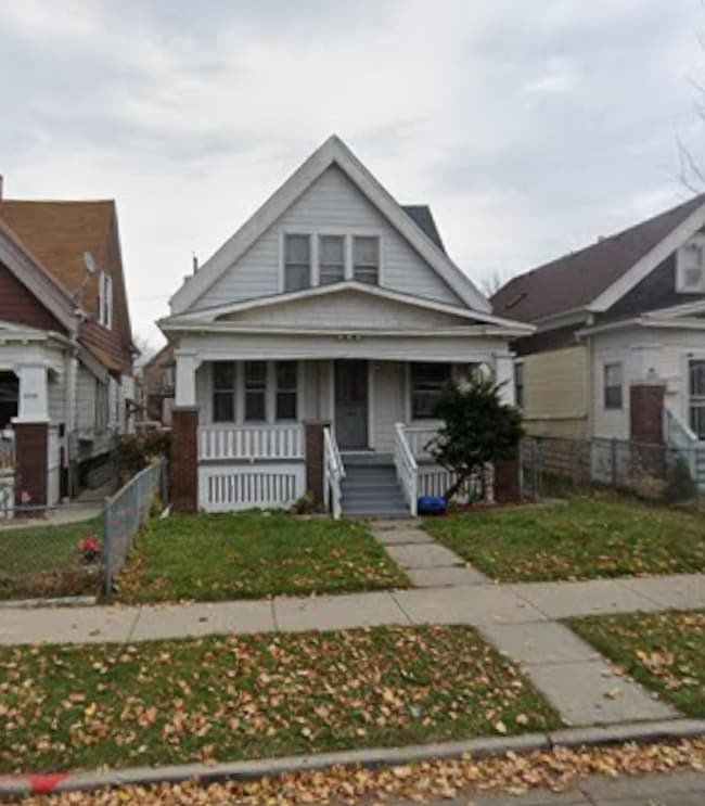 Building Photo - 3BR Single Family Home in Milwaukee, WI