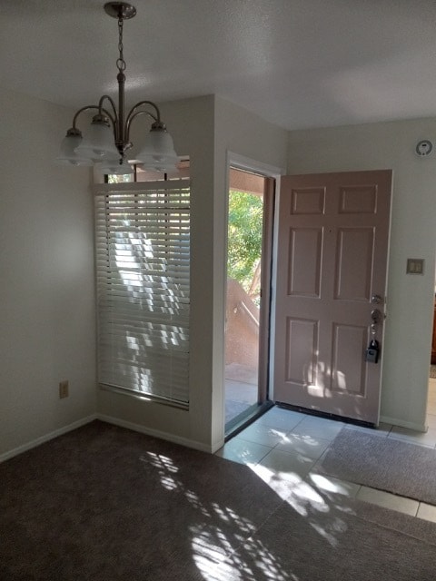 Unit Entrance - 5950 N 78th St Unit 207