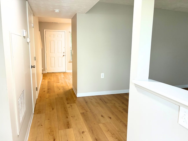 Photo - Convenient Living at North Troy Apartments & Townhomes, Troy