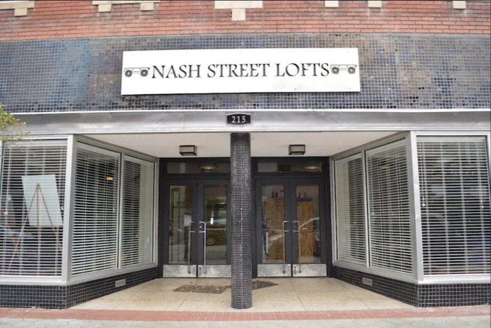 Nash Street Lofts - Nash Street Lofts