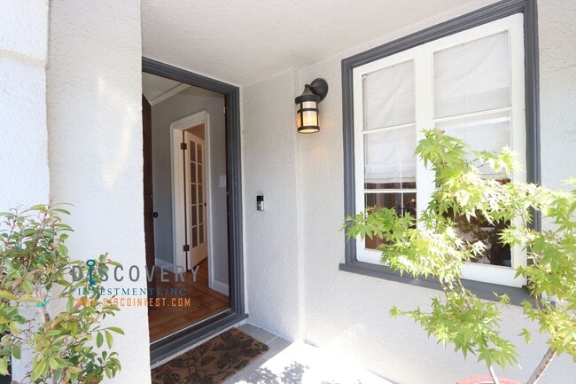 Photo - Estudillo Estates Updated Tudor with Outdoor Bar and Yard