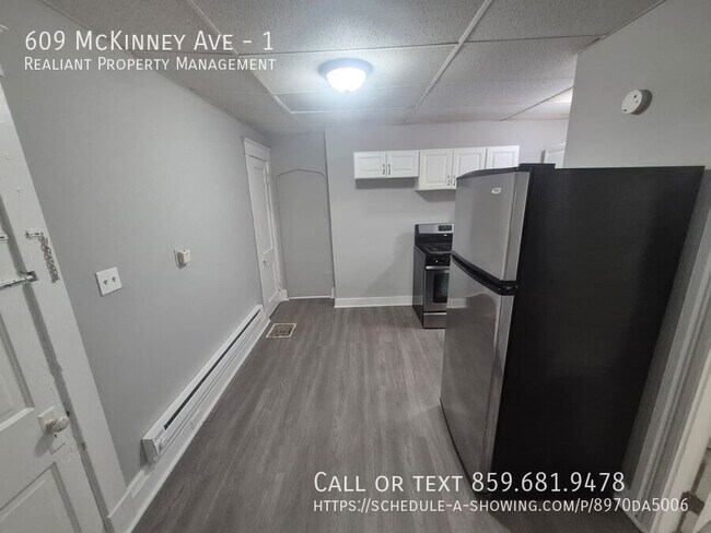 Photo - 609 McKinney Ave Unit 1