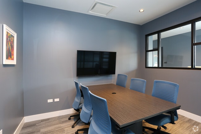 Board Room