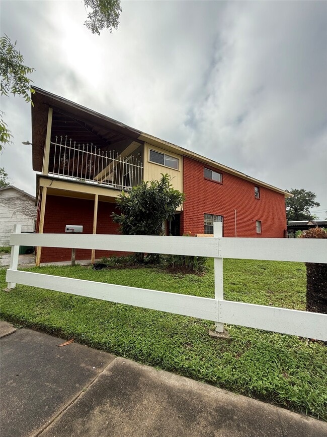 Building Photo - 7126 Vandeman St Unit C Rental