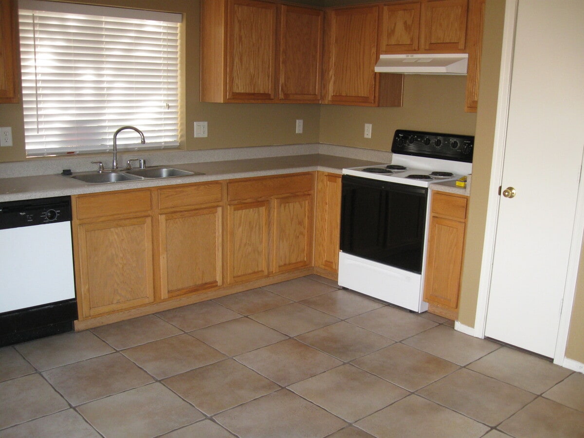 Photo - 3 bedroom single story home