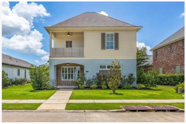 Building Photo - 3895 Jasmine Blvd