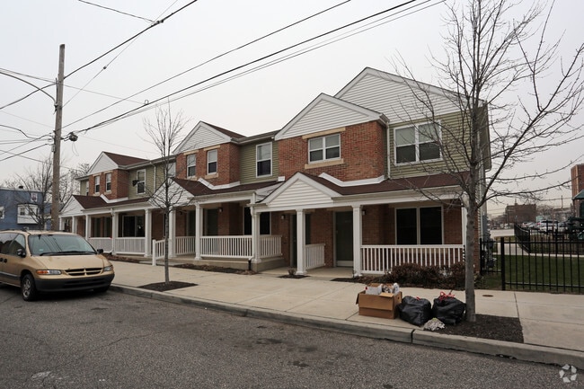 Photo - Sharswood Townhouses II
