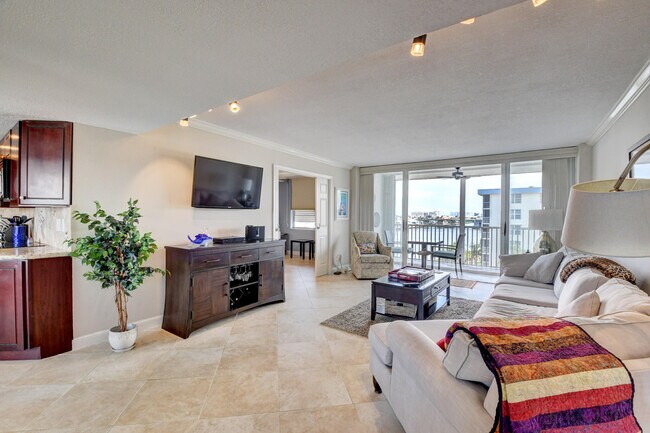 Photo - 1 Harbourside Dr Unidad 3603