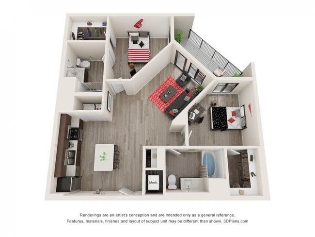 Photo - 1007 W University - New Construction