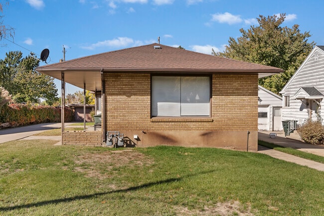 Photo - 3371 Quincy Ave Unit 3371