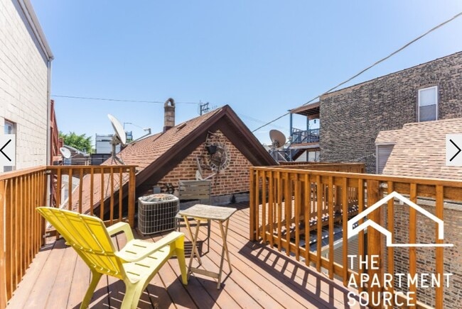 Photo - 1627 N Winchester Ave Unidad 1