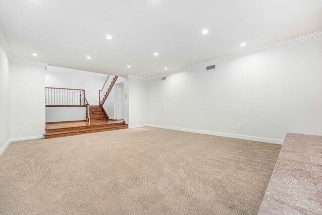 Photo - This stunning 5 Bed / 3 Bath Home South of Ventura Boulevard with pool and panoramic views is now...