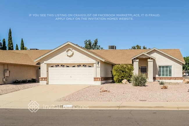 Building Photo - 5954 E Elmwood St