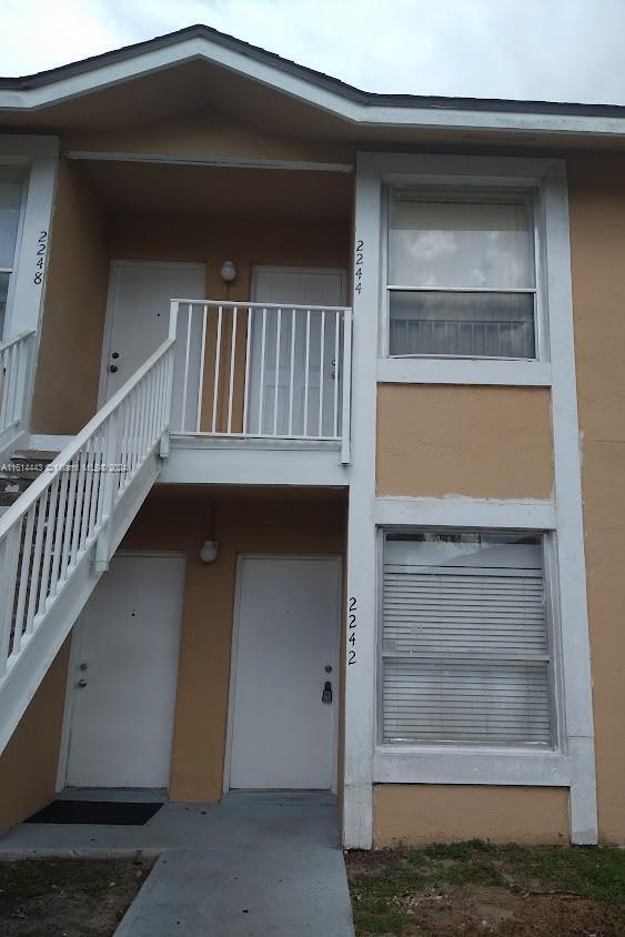 2242 SW 80th Terrace Condo Unit 2242 - Condo for Rent in Miramar, FL ...