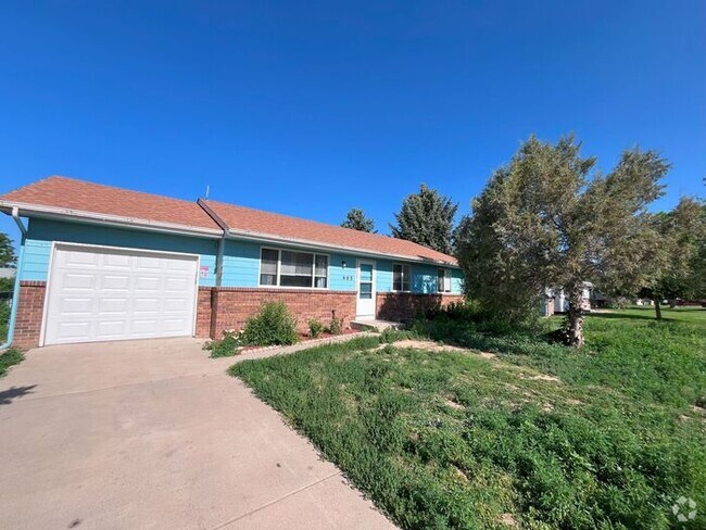 Building Photo - Cute 3 Bed, 1 Bath Ranch Home in Ault