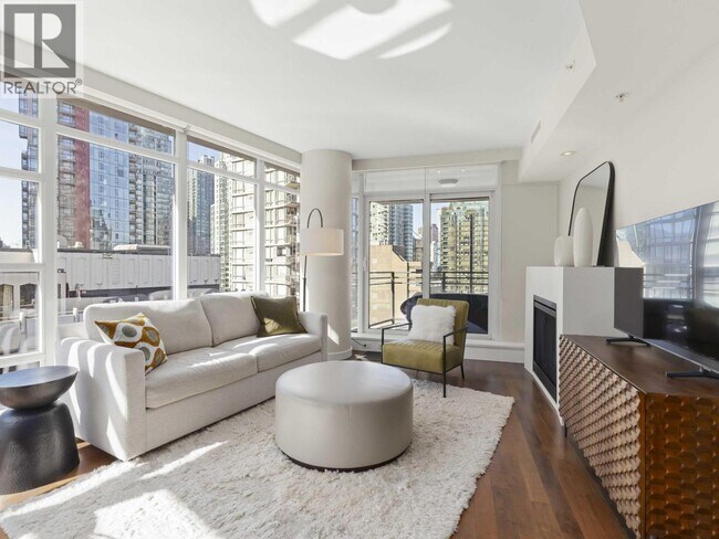 Photo - 1205 W Hastings St Unité 1X05