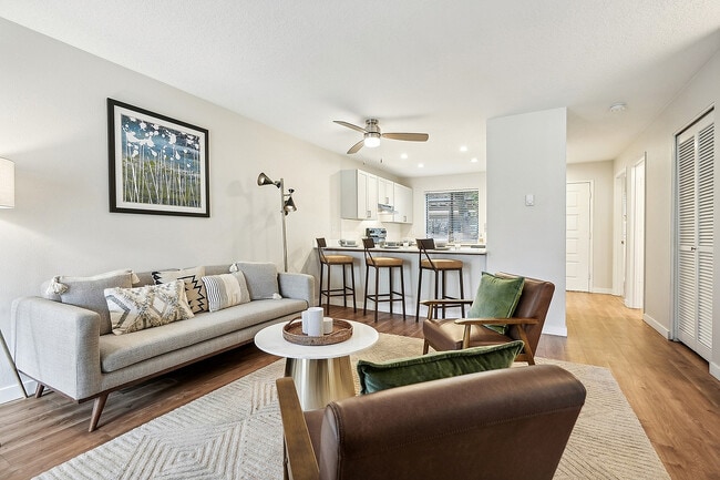 Building Photo - ReNew at Cornell Rental