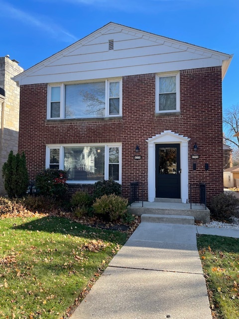 Building Photo - 4306 N Stowell Ave Unit Upper Rental