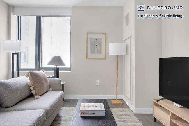 Building Photo - 1 Nashua St Unit FL18-ID708 Rental