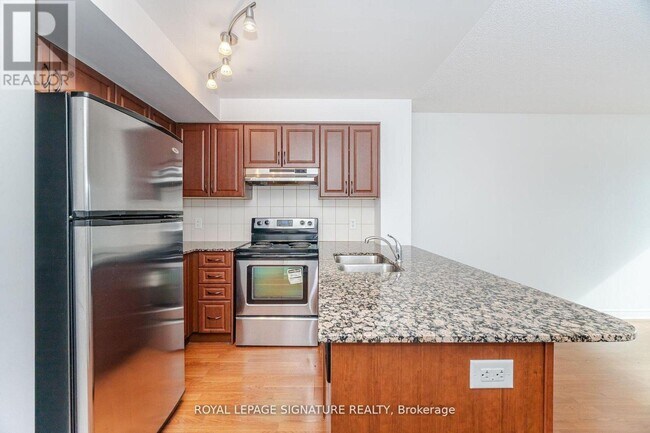 Photo - 60 Fairfax Crescent Unité 510