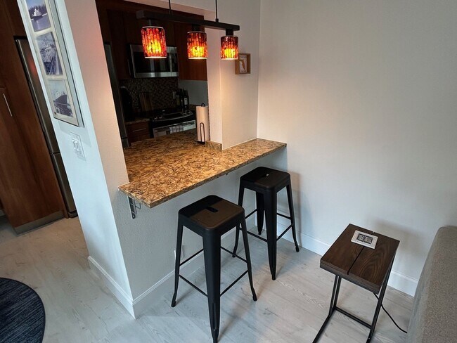 Photo - 1 Bedroom 1 Bath Condo Sandy Cove II Short...