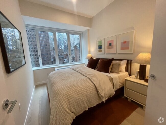 Building Photo - 50 Broad St Unit 2914 Rental