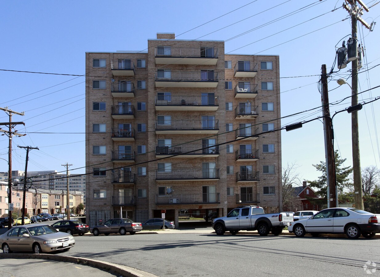 Barbee House - Barbee House