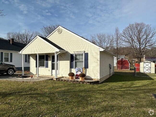Houses For Rent In Roanoke Virginia Under 1000