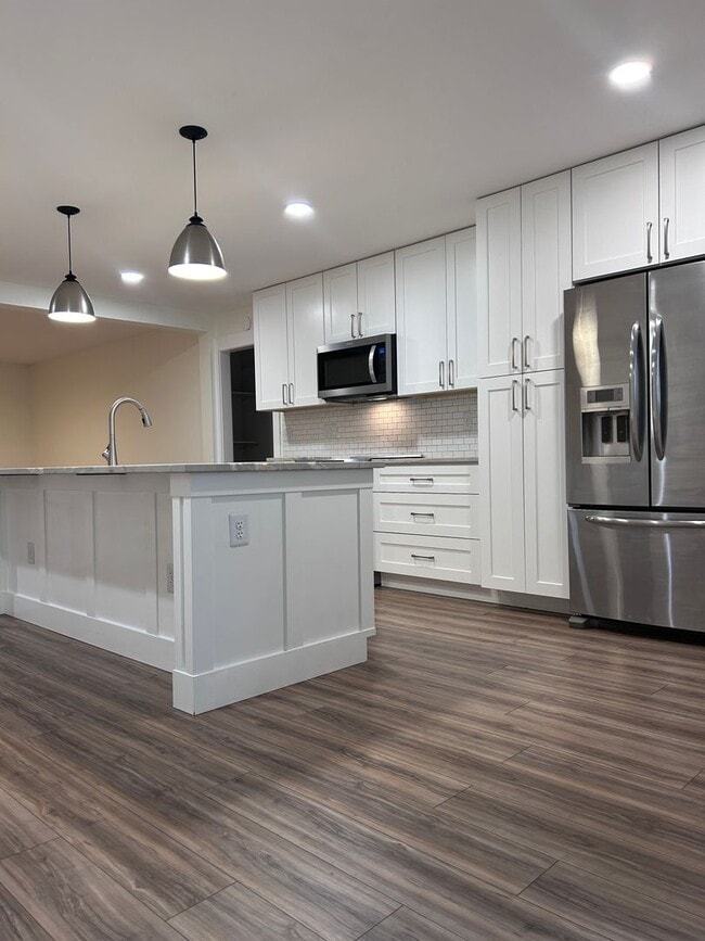 Photo - Southhill Duplex Unit A