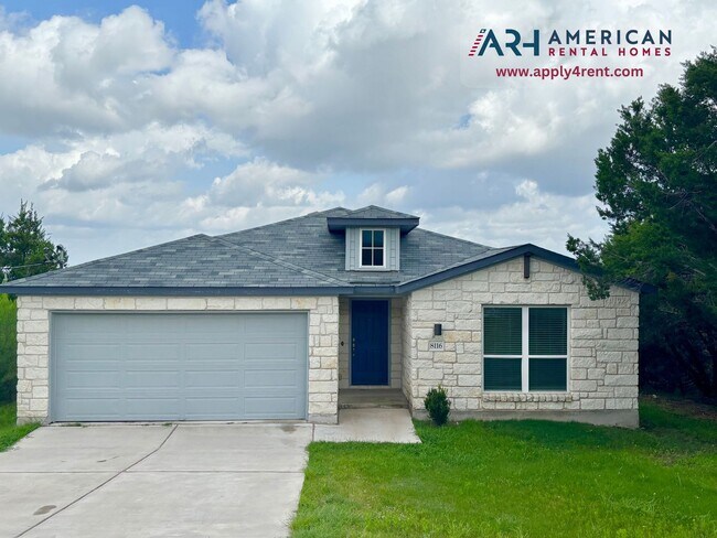 Photo - 3 BR/2 BA - 1554 SF Home in LAGO VISTA!!!