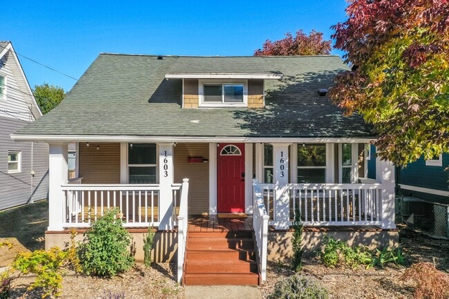 Building Photo - Beautiful 3 Bed, 2 Bath Rental Home in Arb...