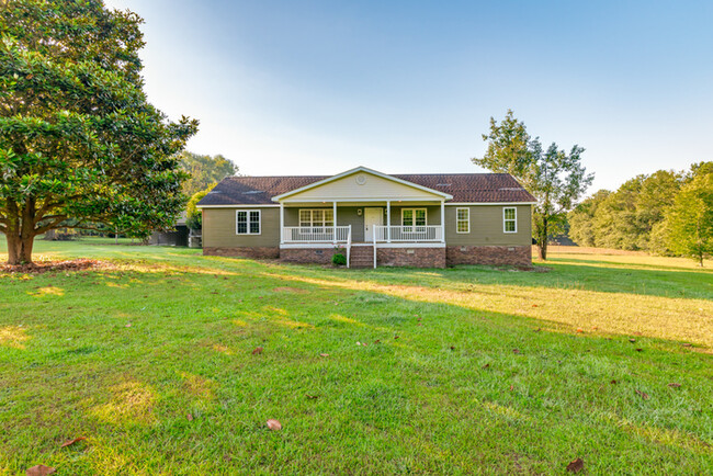 Photo - 1140 Congaree Rd House