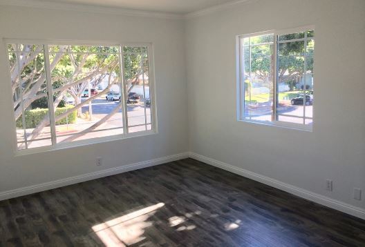 sala de estar - 1762 9th St