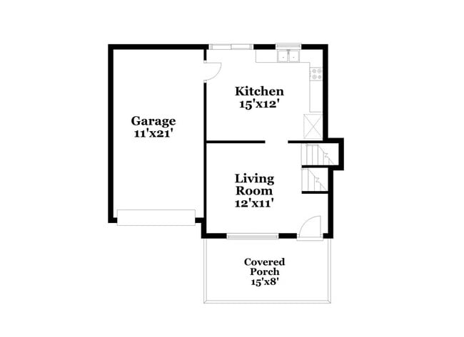 Photo - 405 Rill Crest Ct